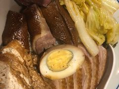 -壹只卤鹅(华润万家店)