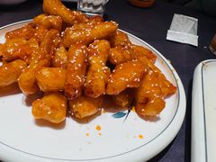 -润泽园饭庄(中山路店)
