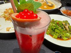 -醉东Oriental House(静安嘉里店)