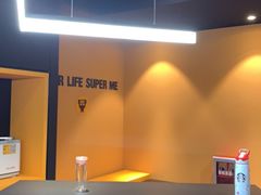 -超级猩猩健身·私教·团课·自助训练(客村丽影广场店)