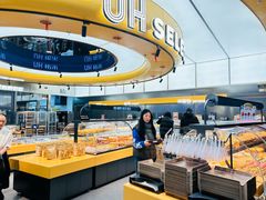 -UH祐禾(上海五角场万达店)