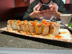 -将太无二·北美传奇寿司(荟聚购物中心西红门店)