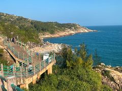 -广东惠东海龟国家级自然保护区