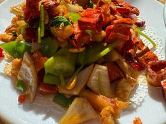 -小船渔村·大连菜(明泽街店)