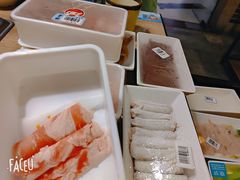 -野妹经典火锅(民治店)