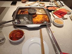 -海底捞火锅(杭州庆春路夜宵主题店)
