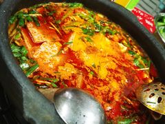 -笔记安顺夺夺粉火锅