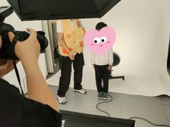 -海马体家庭照相馆(北京芳圆里 ID MALL店)
