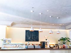 -fishtank鱼缸咖啡(三山街店)