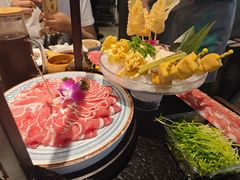 -阳坊涮肉(西直门凯德mall店)