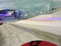 -世界之窗阿尔卑斯冰雪世界