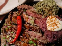 -Chili's Cafe&Bar奇利斯(滨江店)