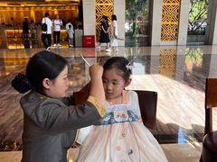 -南京钟山宾馆(江苏省会议中心)