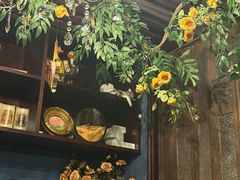 -第101座花园餐厅(湖滨88店)