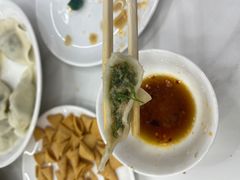 -东方饺子王(新奥购物中心店)
