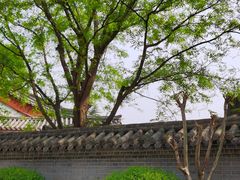 -西安华清御汤酒店