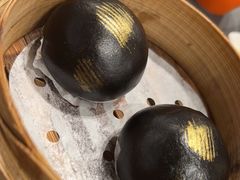 -斑斓西餐厅·自助茶点(高崎机场佰翔花园酒店)