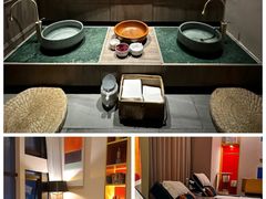 -泰乐道·SPA·按摩·足道(坡子街店)