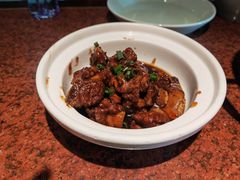 -绿茶餐厅(蓝色港湾店)