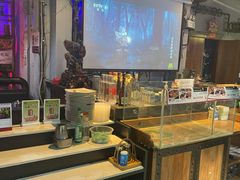 -清真·灰太狼烧烤海鲜大咖(沈阳道店)