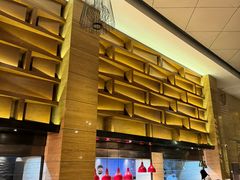 -上海静安铂尔曼酒店