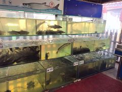 -胖姐渔村(中源大道店)