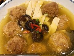 -一楼食业·美食人家