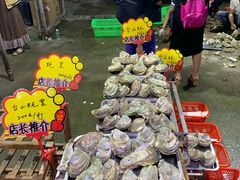 -蚝专家(北滘店)