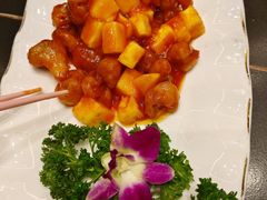 -老李家土菜馆·安吉地标美食