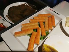 -川西坝子(老军营店)