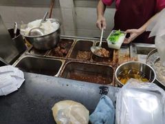 -珍珍小食店(西华路店)