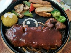 -米斯特比萨(光华桥凯德MALL天津湾店)