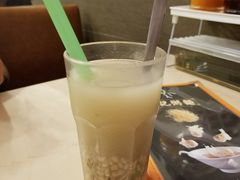 -盛记粥面(佐敦店)