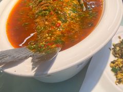 -鲜塘宴·千岛湖大鲫鱼(南湖店)