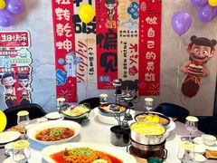 -观宴·品质赣菜(高新大道店)