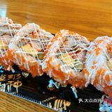 既可以是超市里面的生猛海鲜