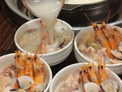 -大良毋米粥(锦龙路总店)