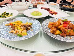 -先记烧鹅王·本地粤菜(福永店)