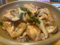 -吃香喝辣·地道衡东菜(南岳大庙店)