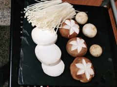 -木槿花韩式炭烤·熟成肉工坊(孙文东路店)
