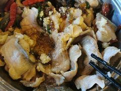 -隔壁老王·家常云南菜(花巷店)