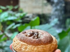 核桃挞-白天鹅宾馆·美食屋