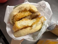 -麦当劳(SM城市广场店)