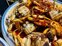 -三妹小龙虾·黄油蟹(华侨城总店)