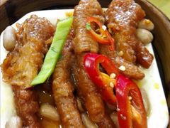 -海宝酒家(中山四路店)