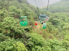 -京东石林峡风景区