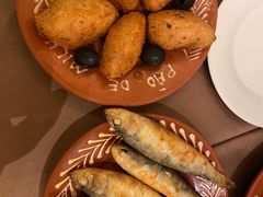 -ALBERGUE 1601 婆仔屋葡国餐厅