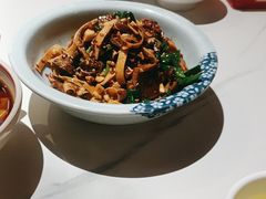 -老街鱼嘴巴(步步高新天地店)