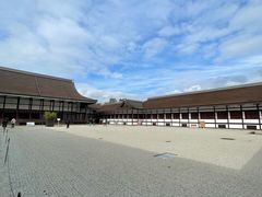 -京都御所