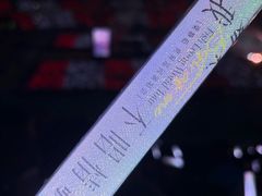-山西体育中心红灯笼体育场